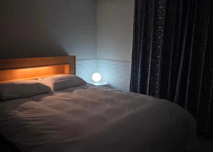 Apartment 언주역 따뜻한 2룸집 Seoul
